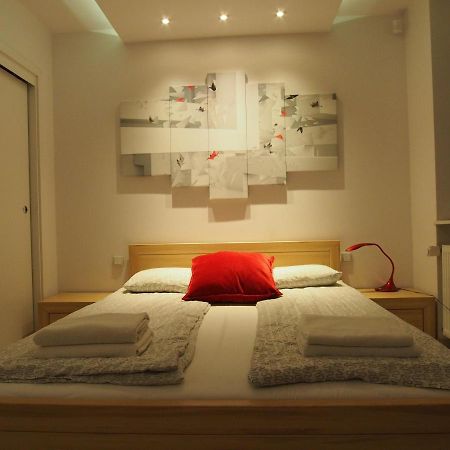 גדנסק Grand-Tourist Amber Center Apartments מראה חיצוני תמונה
